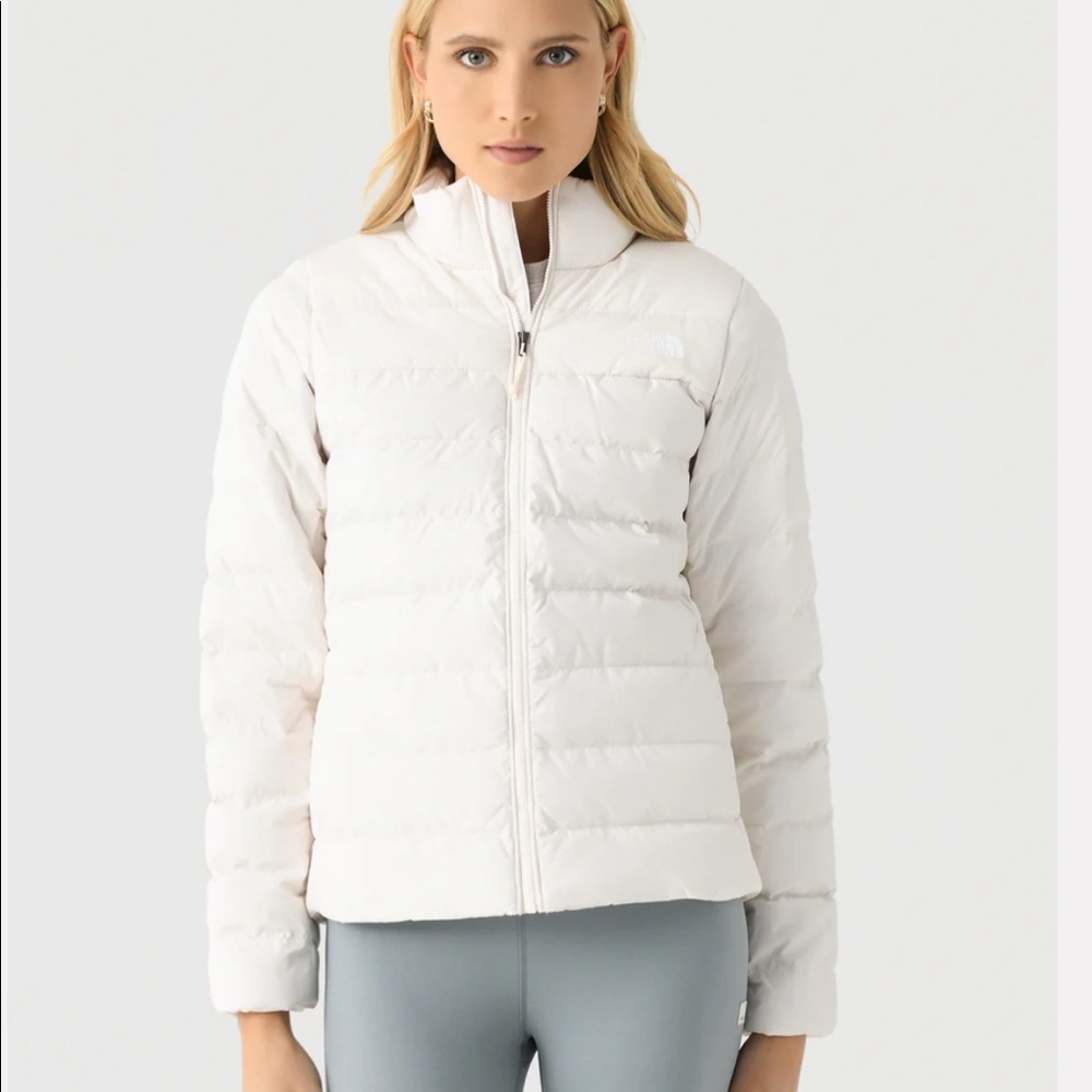 The North Face Women’s Aconcagua 3
